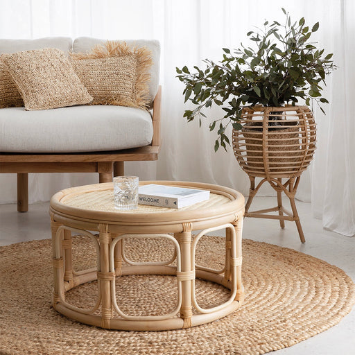Augustus Coffee Table - SOLD OUT