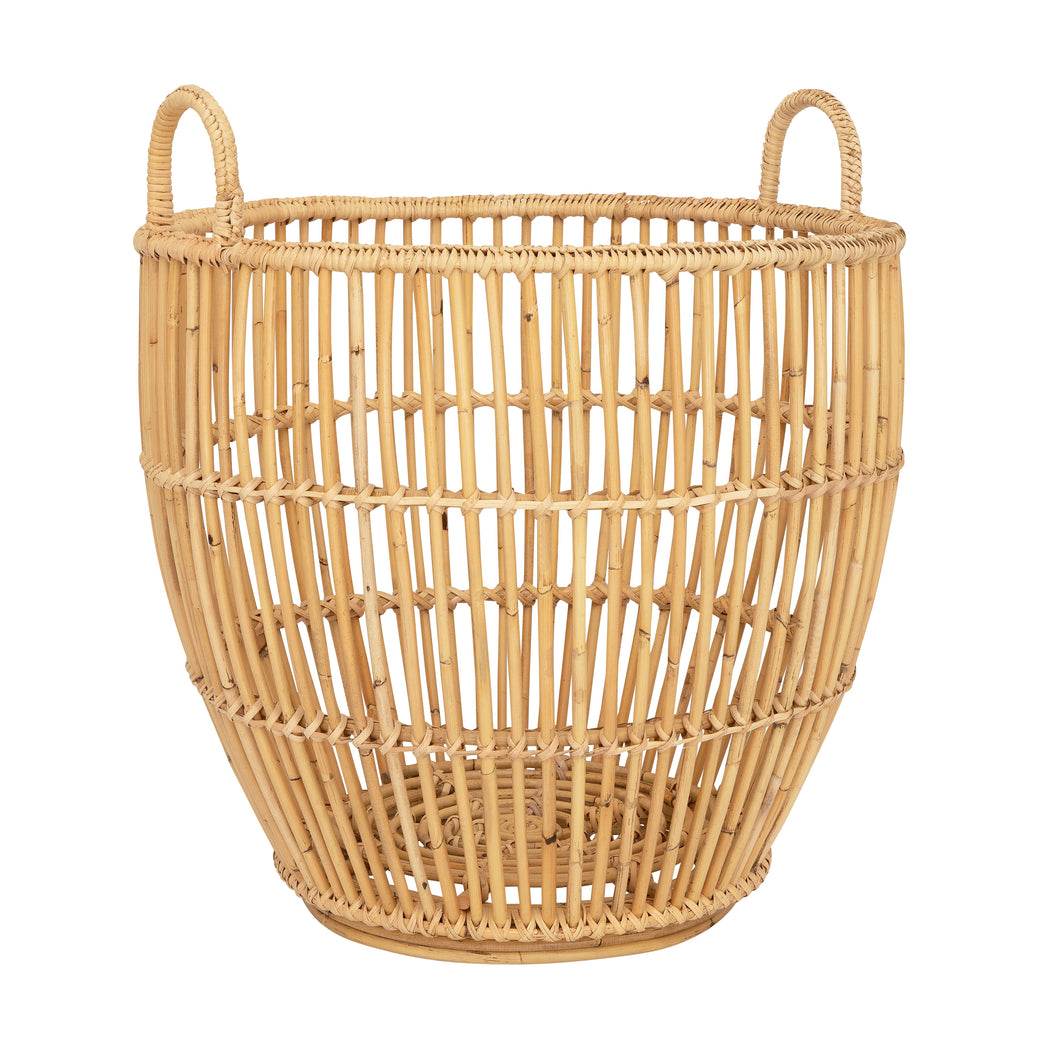 Oversized Basket